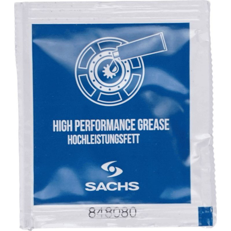 SACHS Kupplungssatz 3089 000 033 SACHS Kupplungssatz 3089 000 033