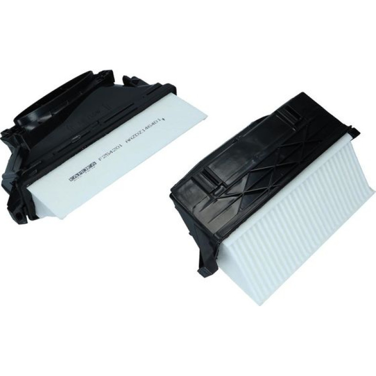 KAMOKA Luftfilter F254201 KAMOKA Luftfilter F254201