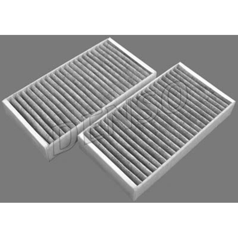 DENSO Filter, Innenraumluft DCF163K DENSO Filter, Innenraumluft DCF163K