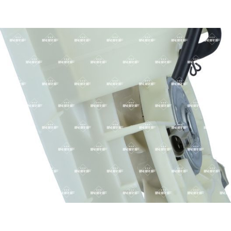 Lüfter Motorkühlung 470053 Lüfter Motorkühlung 470053