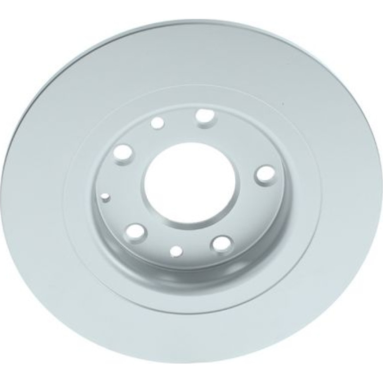 Bremsscheibe 0 986 479 E55 Bremsscheibe 0 986 479 E55