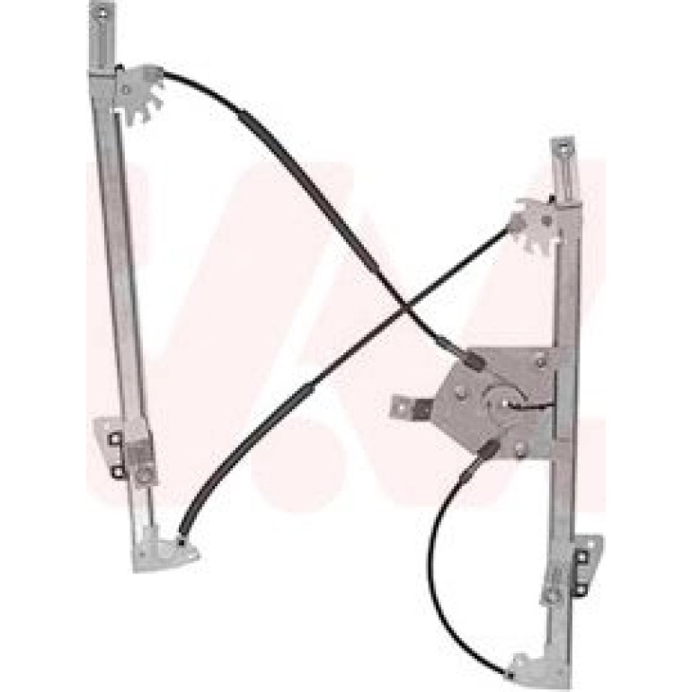 VAN WEZEL Fensterheber 0963261