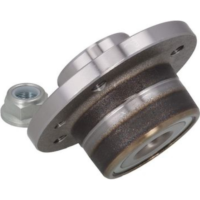 KAMOKA Radlagersatz 5500009 KAMOKA Radlagersatz 5500009