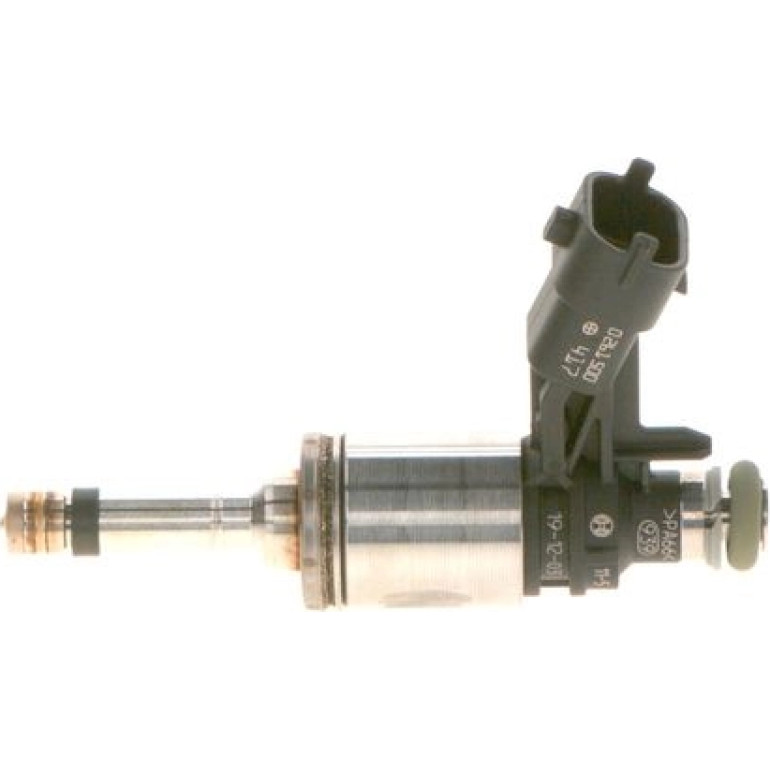 Einspritzventil 0 261 500 417