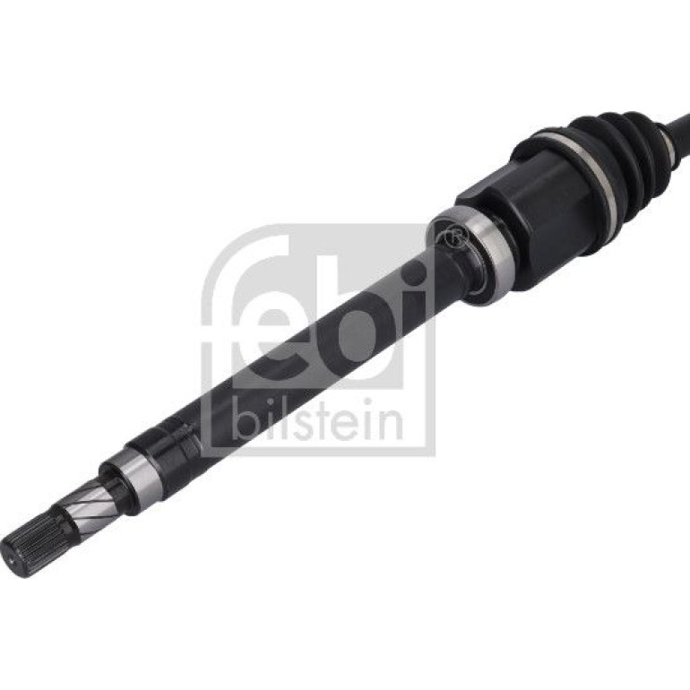 FEBI BILSTEIN Antriebswelle 184800