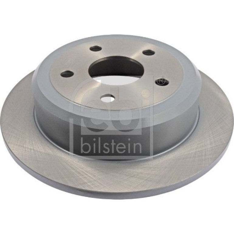 FEBI BILSTEIN Bremsscheibe 108542 FEBI BILSTEIN Bremsscheibe 108542