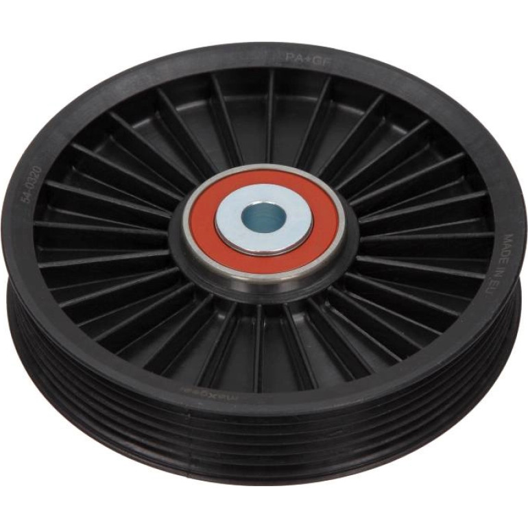 Maxgear Umlenk- / Führungsrolle, Keilrippenriemen 54-0320 Maxgear Umlenk- / Führungsrolle, Keilrippenriemen 54-0320
