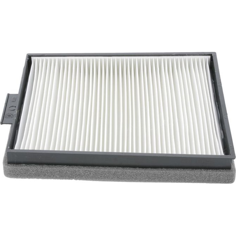 CHAMPION Innenraumfilter CCF0089 CHAMPION Innenraumfilter CCF0089