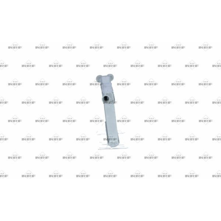 Wärmetauscher, Innenraumheizung NRF54325 Wärmetauscher, Innenraumheizung NRF54325