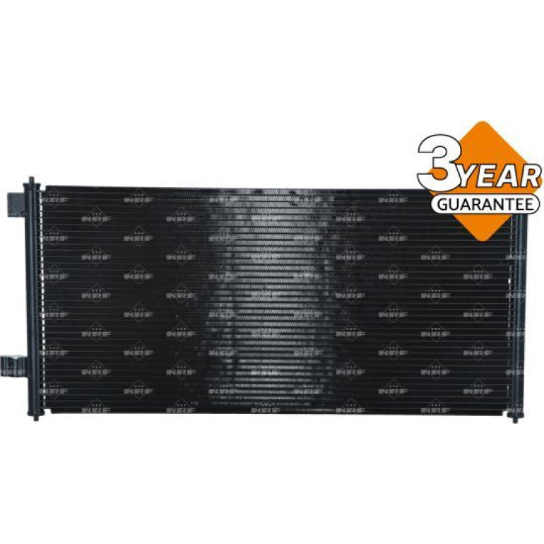 Kondensator, Klimaanlage 35681 Kondensator, Klimaanlage 35681
