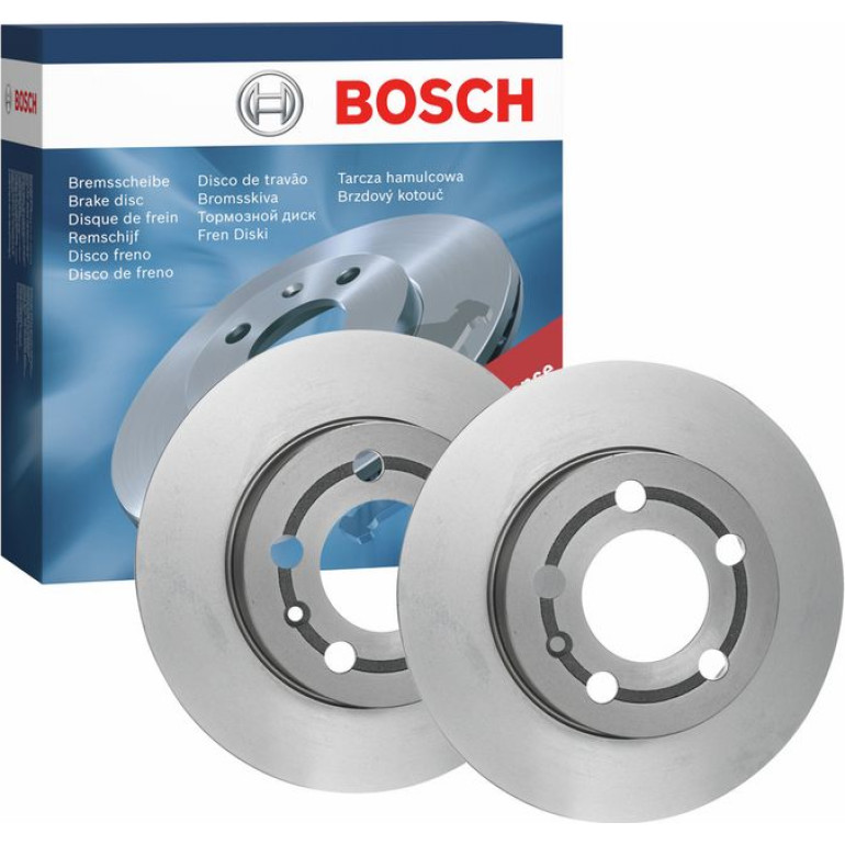 Bremsscheibe HA 0 986 478 481 Bremsscheibe HA 0 986 478 481