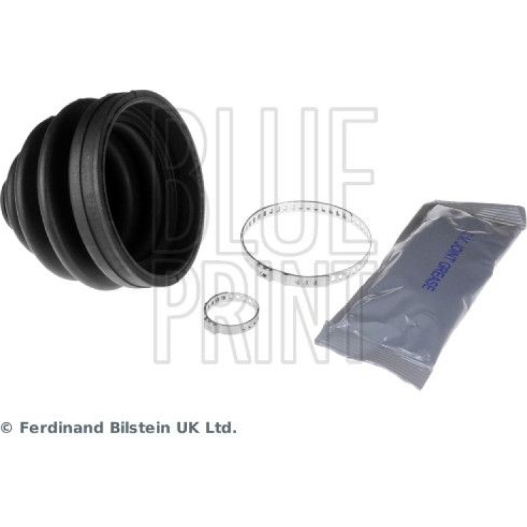 Faltenbalg, Antriebswelle Nissan Ext. Abholung 97X23X85 ADN18105 Faltenbalg, Antriebswelle Nissan Ext. Abholung 97X23X85 ADN18105