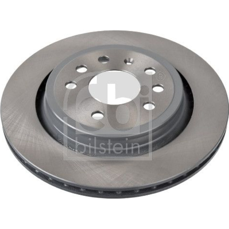 FEBI BILSTEIN Bremsscheibe 23545 FEBI BILSTEIN Bremsscheibe 23545