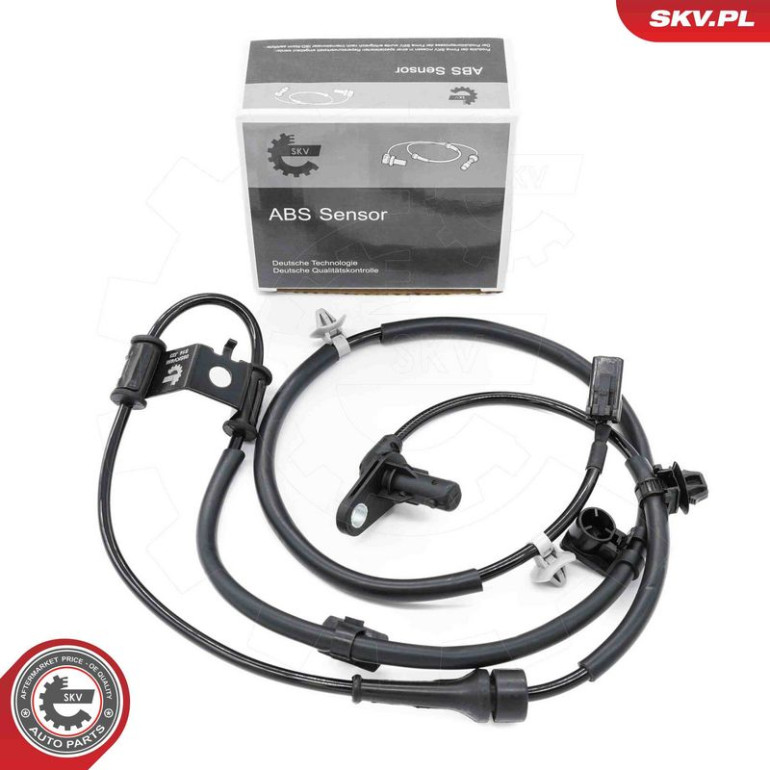 ESEN SKV Sensor, Raddrehzahl 06SKV456 ESEN SKV Sensor, Raddrehzahl 06SKV456