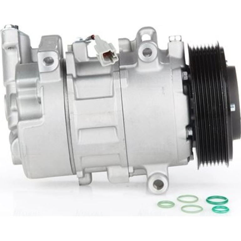 Kompressor PKW 890299 Kompressor PKW 890299