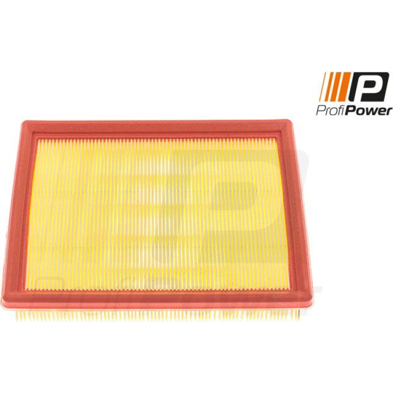 PROFIPOWER Luftfilter 2F0128 PROFIPOWER Luftfilter 2F0128