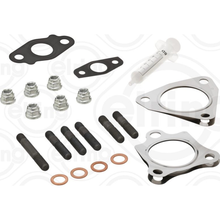 ELRING Montagesatz, Lader 522.350 ELRING Montagesatz, Lader 522.350