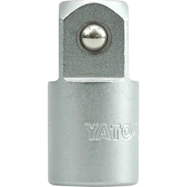Verbindungsstück 1/2(F)X3/4(M) YT-1258 Verbindungsstück 1/2(F)X3/4(M) YT-1258