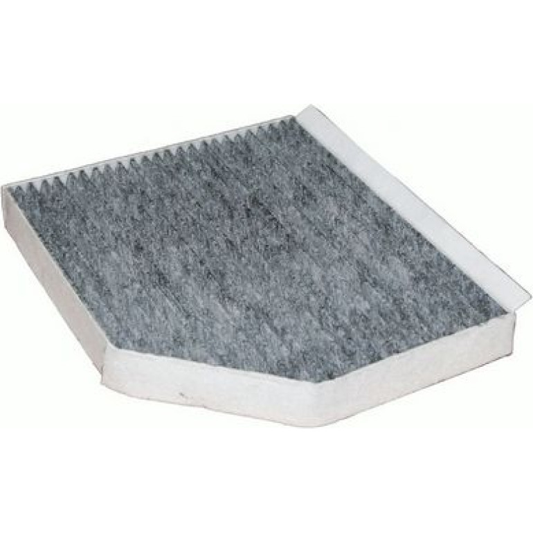 DENCKERMANN Innenraumfilter M110644K DENCKERMANN Innenraumfilter M110644K