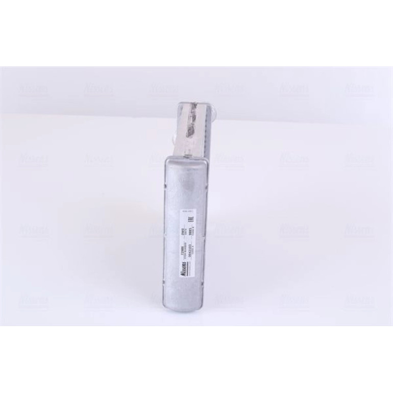Heizkühler PKW 72986