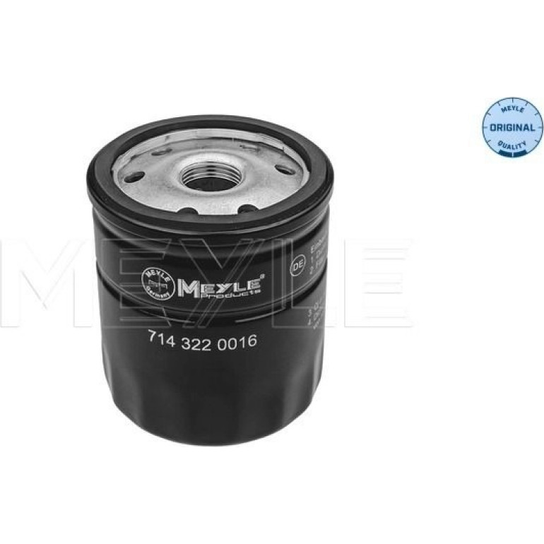 Ölfilter Ford 2.0Tdci C-Max 714 322 0016 Ölfilter Ford 2.0Tdci C-Max 714 322 0016