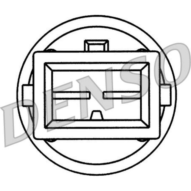 DENSO Druckschalter DPS33004 DENSO Druckschalter DPS33004