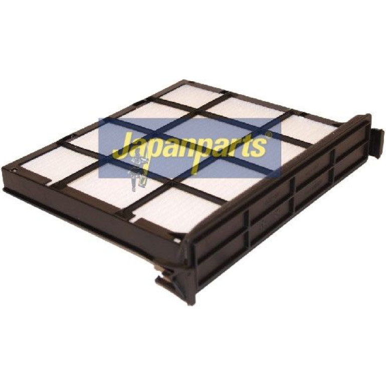 Japanparts Innenraumfilter FAA-DR0