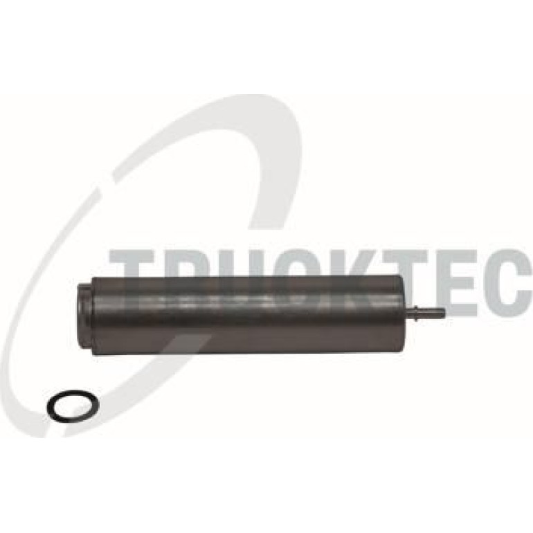 TRUCKTEC AUTOMOTIVE Kraftstofffilter 08.38.044 TRUCKTEC AUTOMOTIVE Kraftstofffilter 08.38.044