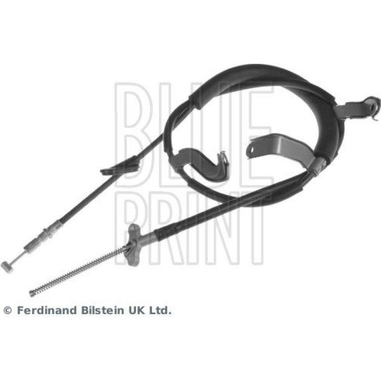 Seilzug, Feststellbremse Honda T. Cr-V 2.0-2.2 4Wd 07- Pr ADH246165 Seilzug, Feststellbremse Honda T. Cr-V 2.0-2.2 4Wd 07- Pr ADH246165