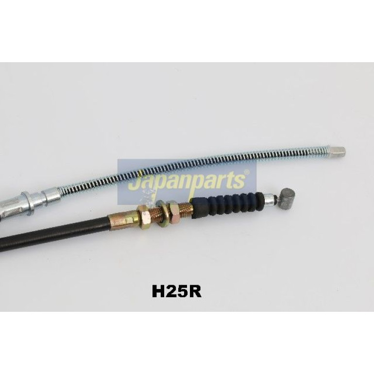 SEILZUG, FESTSTELLBREMSE HYUNDAI T. H-1 2,5 CRDI 03- PR BC-H25R