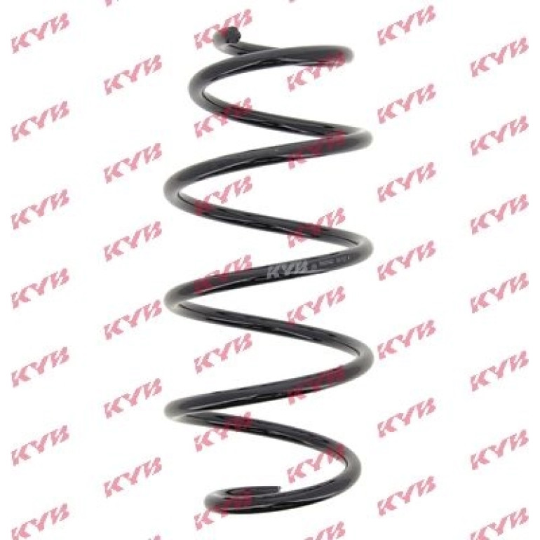 KYB Fahrwerksfeder Ford P. Mondeo Iv 2.0 03/07 RH2542 KYB Fahrwerksfeder Ford P. Mondeo Iv 2.0 03/07 RH2542