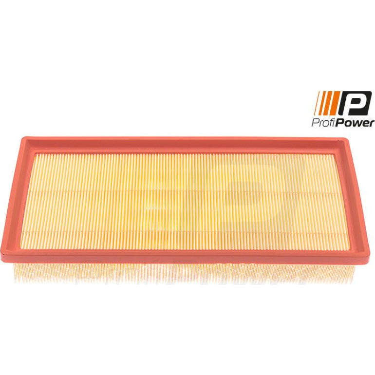 PROFIPOWER Luftfilter 2F0055 PROFIPOWER Luftfilter 2F0055