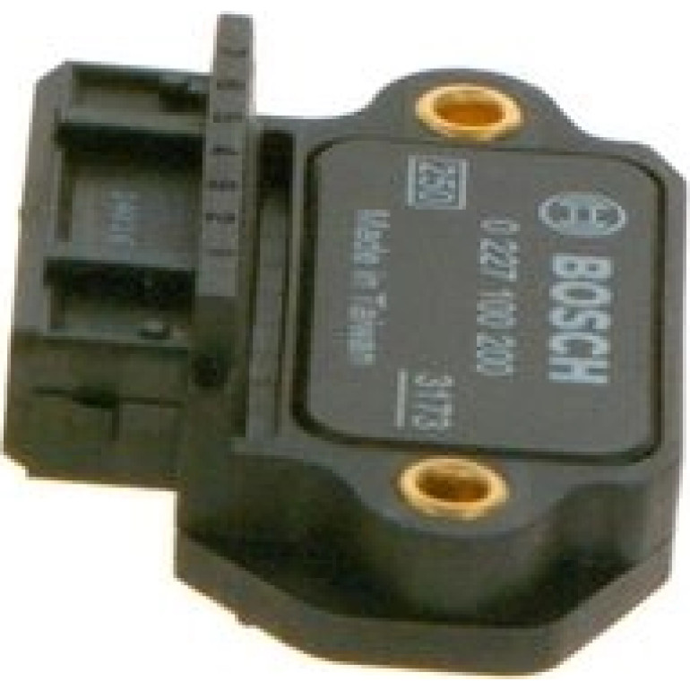 Zündmodul 0 227 100 200 Zündmodul 0 227 100 200