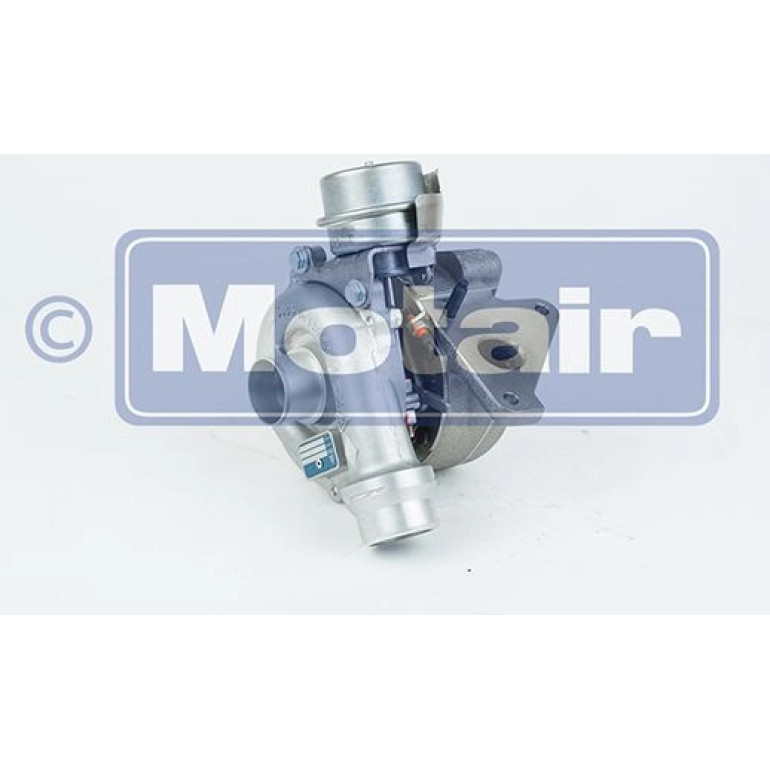 ORIGINAL TURBO 334826 ORIGINAL TURBO 334826