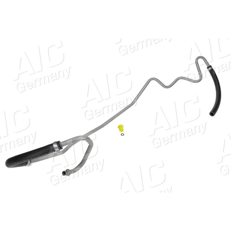Hydraulikschlauch, Lenkung 58435 Hydraulikschlauch, Lenkung 58435