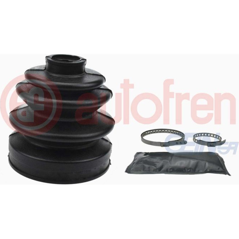 Faltenbalg, Antriebswelle Mitsubishi Ext D8252 Faltenbalg, Antriebswelle Mitsubishi Ext D8252