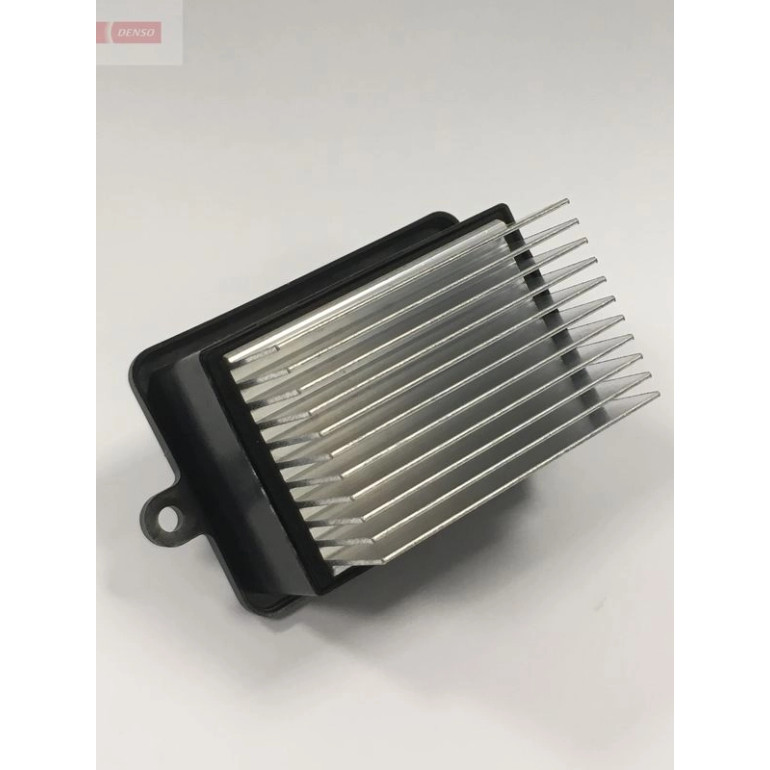Widerstand Innenraumgebläse DRS09026 Widerstand Innenraumgebläse DRS09026