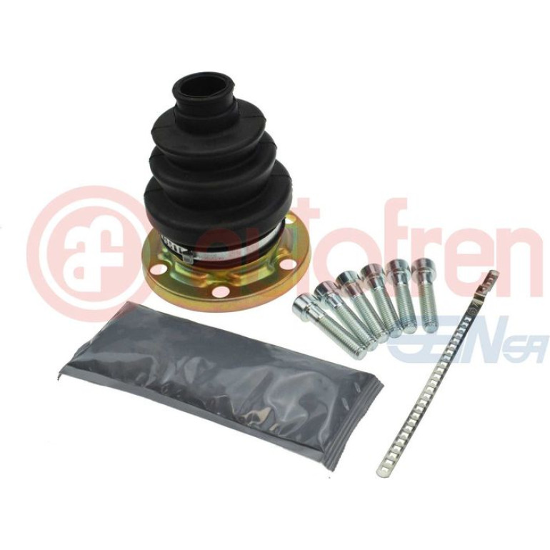 Faltenbalg, Antriebswelle Bmw Int. Anruf D8292 Faltenbalg, Antriebswelle Bmw Int. Anruf D8292