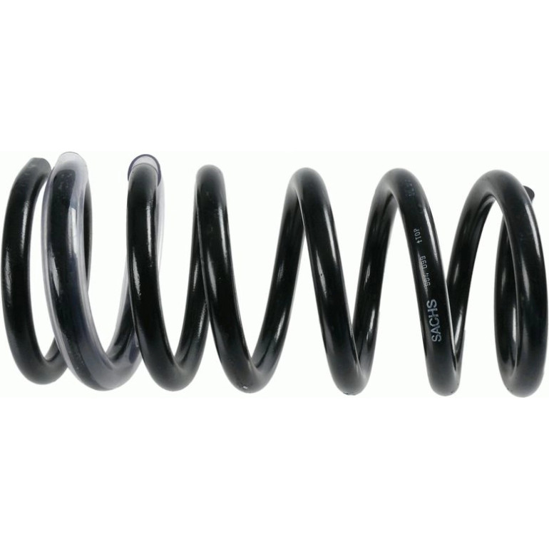 Sachs Fahrwerksfeder Mitsubishi T. Pajero Iii (V60, V70), 2.5 Tdi (V64W, V74W), 3.2 Di-D (V68W, V78W), 3.5 V6 Gdi (V65W, V75W) 994 099 Sachs Fahrwerksfeder Mitsubishi T. Pajero Iii (V60, V70), 2.5 Tdi (V64W, V74W), 3.2 Di-D (V68W, V78W), 3.5 V6 Gdi (V65W, V75W) 994 099