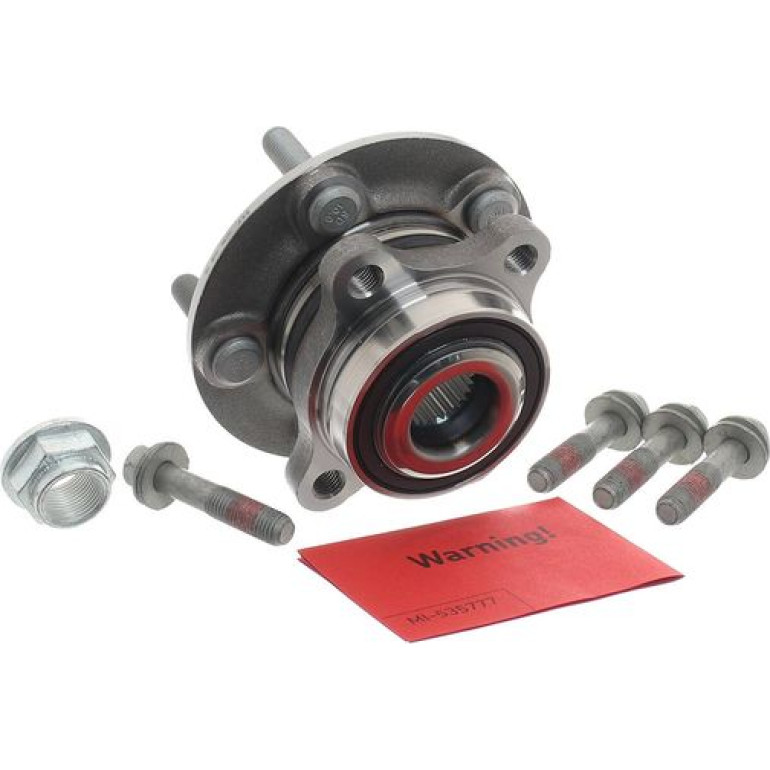 Radlagersatz VA li/re VKBA 7080 Radlagersatz VA li/re VKBA 7080