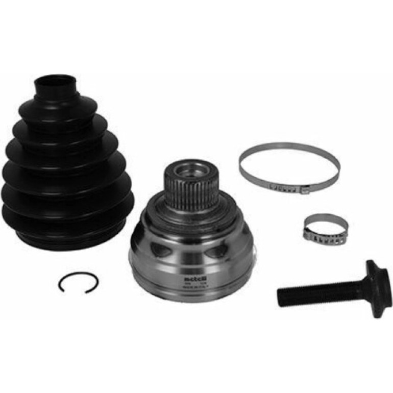 Gelenksatz, Antriebswelle Audi A4 07 15-1689 Gelenksatz, Antriebswelle Audi A4 07 15-1689