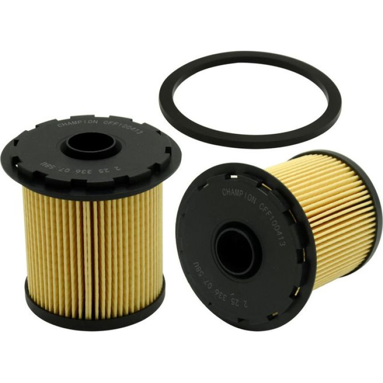 CHAMPION Kraftstofffilter CFF100413 CHAMPION Kraftstofffilter CFF100413