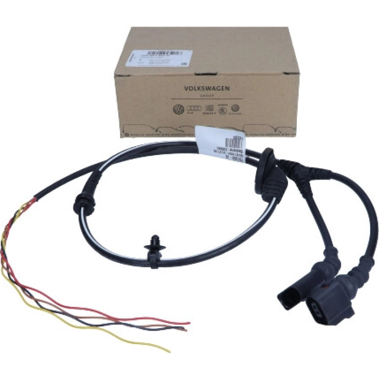 Original VAG ABS Sensor Elektrischer Kabelbaum Skoda Superb 08 1K0927903R Original VAG ABS Sensor Elektrischer Kabelbaum Skoda Superb 08 1K0927903R