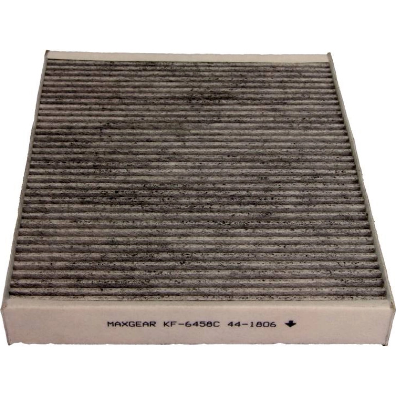 Filter, Innenraumluft 26-1207 Filter, Innenraumluft 26-1207