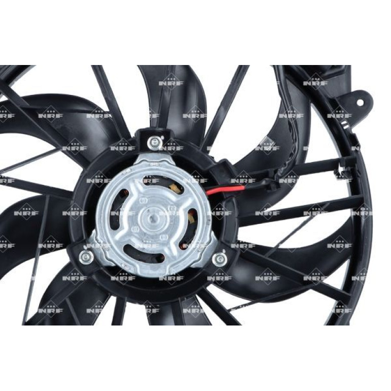 Lüfter Motorkühlung 47308 Lüfter Motorkühlung 47308