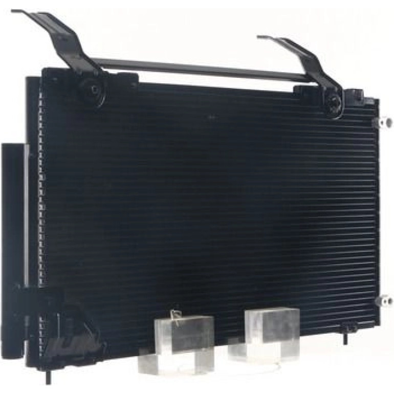 KONDENSATOR, KLIMAANLAGE AC471000S KONDENSATOR, KLIMAANLAGE AC471000S