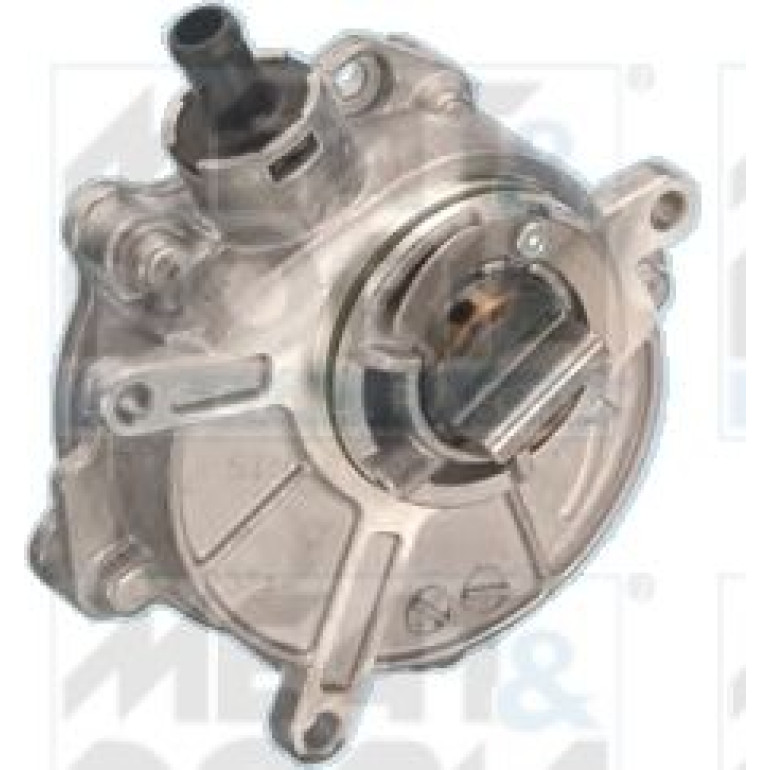 Unterdruckpumpe, Bremsanlage 91043 Unterdruckpumpe, Bremsanlage 91043