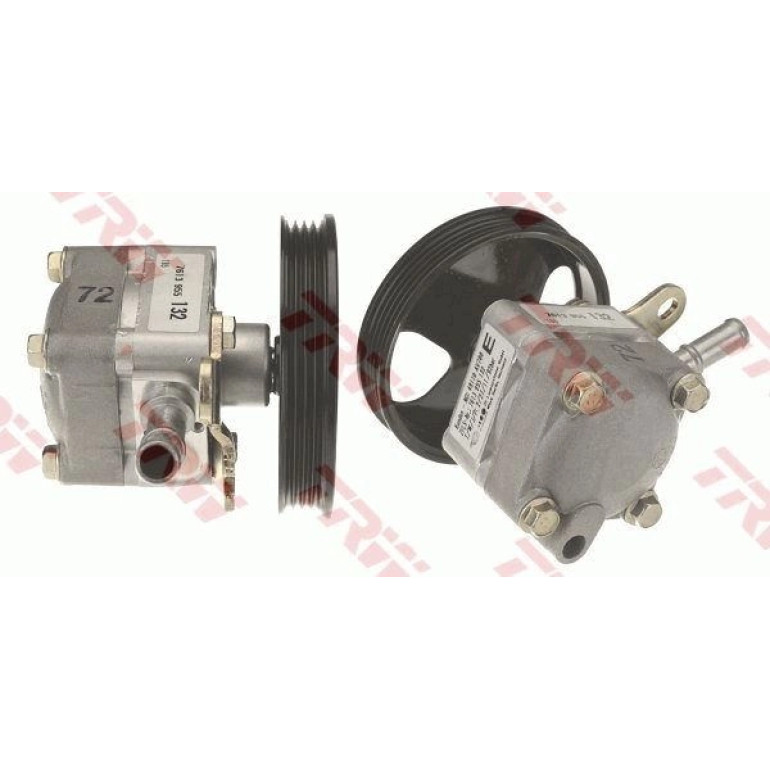 TRW Hydraulikpumpe JPR694 TRW Hydraulikpumpe JPR694