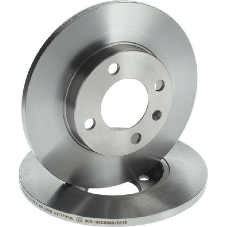 Bremsscheibe VA 0 986 478 011 Bremsscheibe VA 0 986 478 011