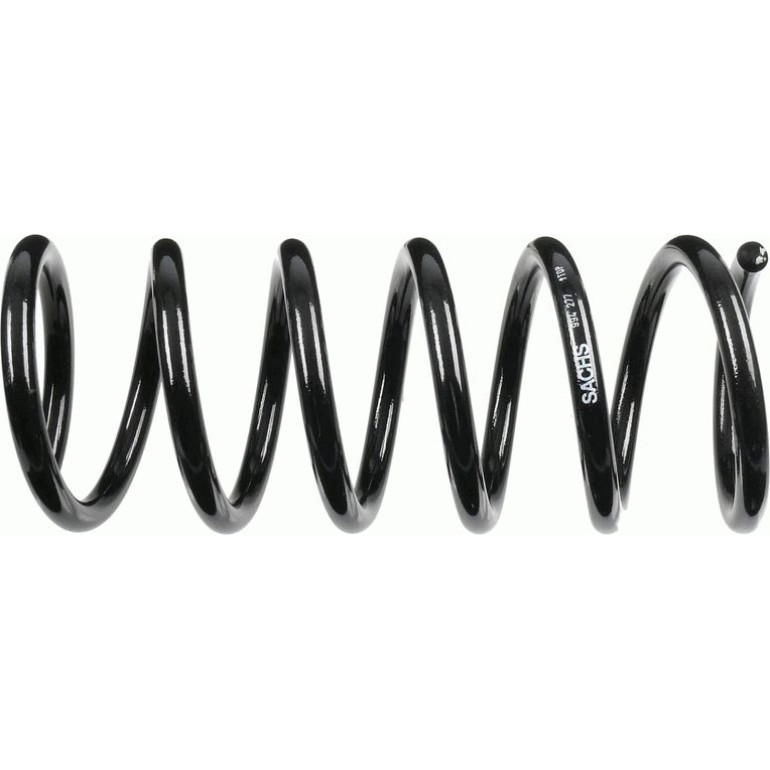 Sachs Fahrwerksfeder Ford T. S-Max, 1.6 Ecoboost, 1.6 Tdci, 1.8 Tdci, 2.0, 2.0 Ecoboost 994 277 Sachs Fahrwerksfeder Ford T. S-Max, 1.6 Ecoboost, 1.6 Tdci, 1.8 Tdci, 2.0, 2.0 Ecoboost 994 277